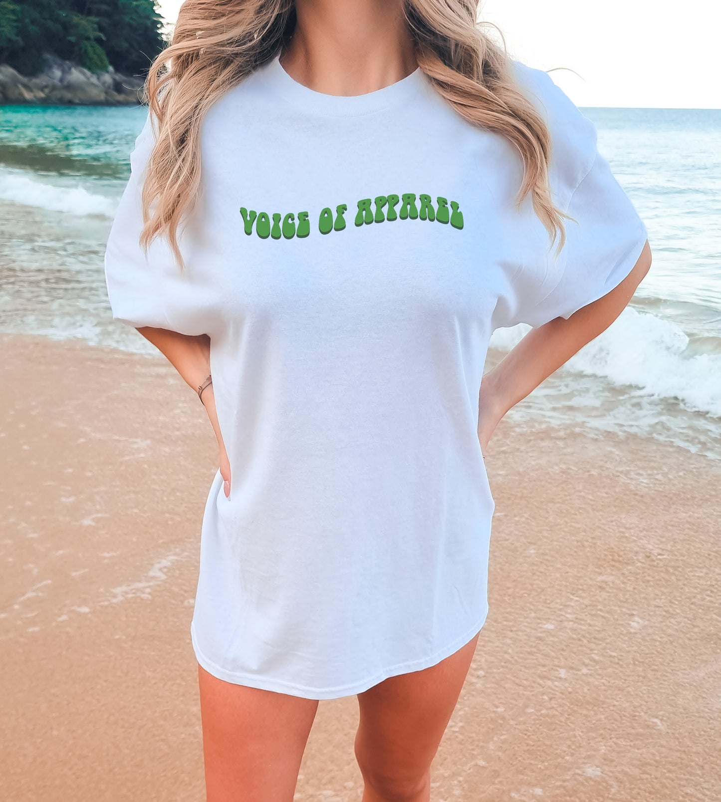 I'd agree with you T-Shirt