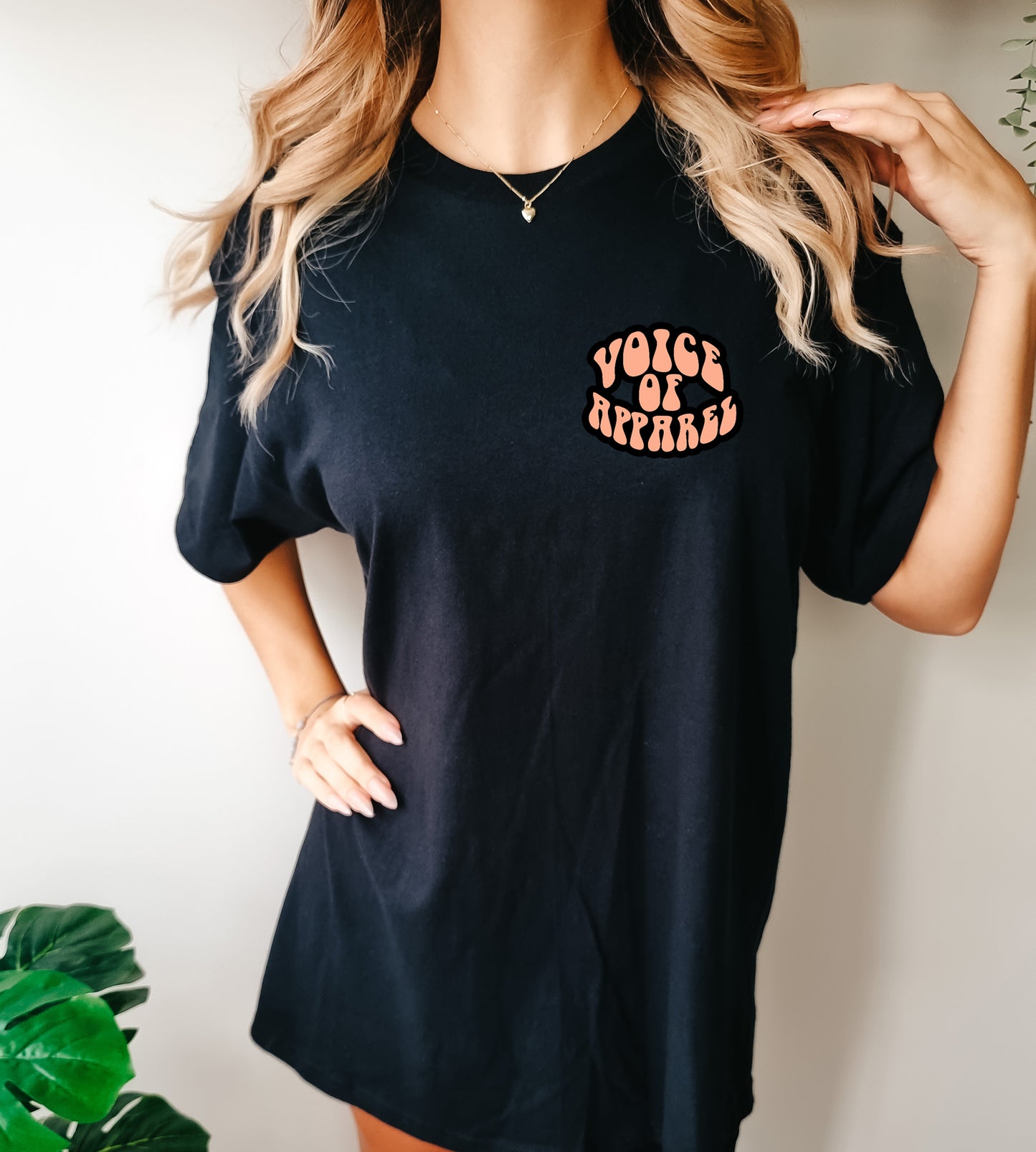 Nevermind the dog, beware the wife T-Shirt