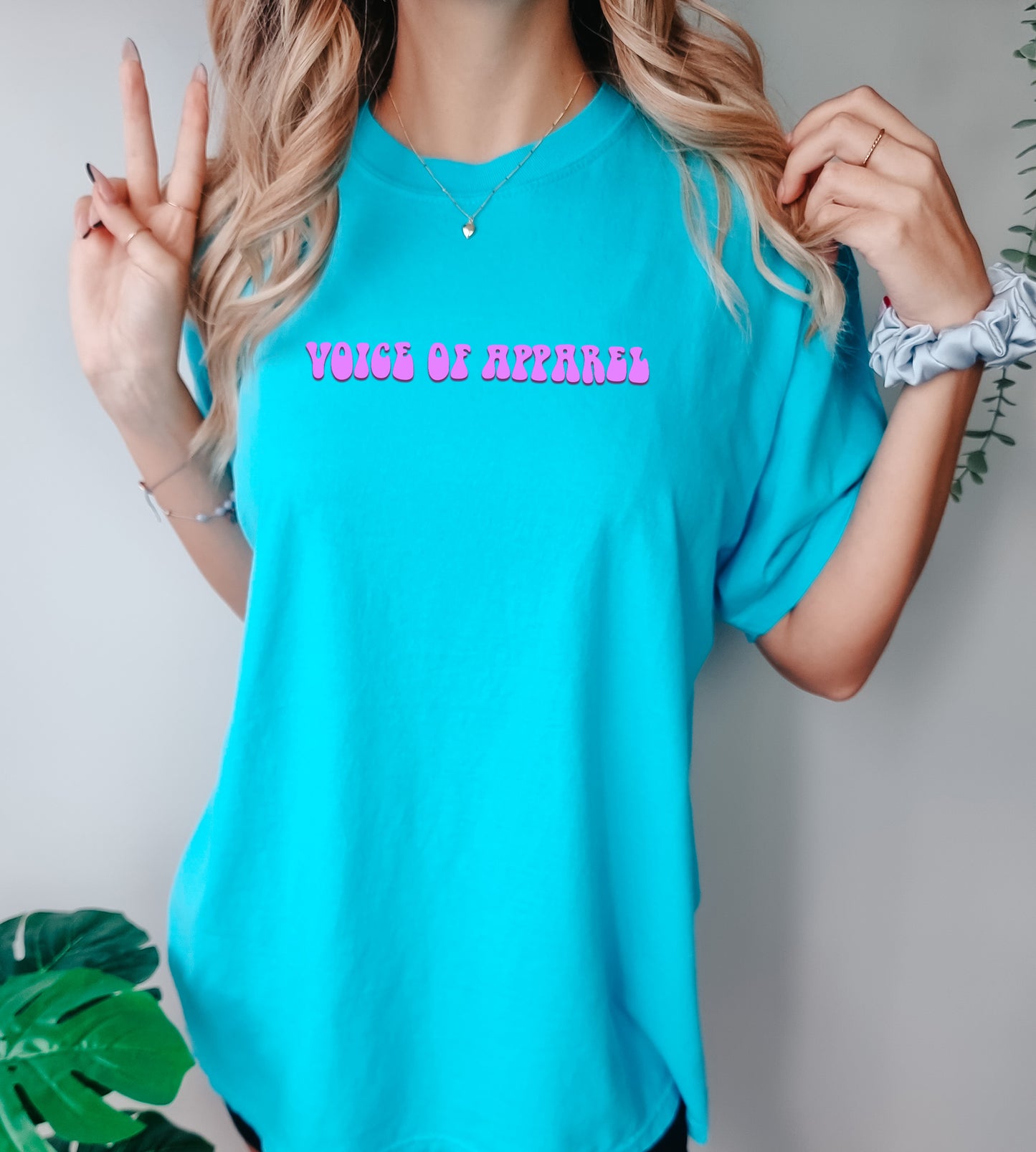 Never laugh at your wife's choices T-Shirt