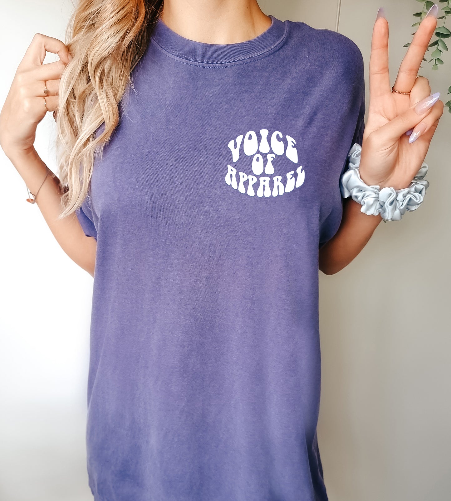 Thou shall not try me T-Shirt