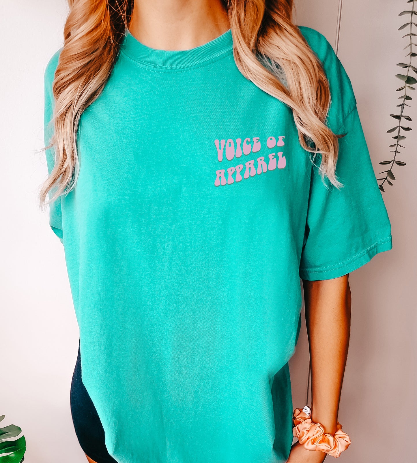 Im not the bigger person T-Shirt