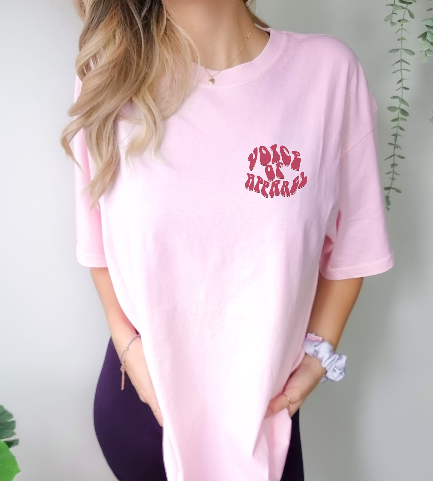 Stop copying me T-Shirt