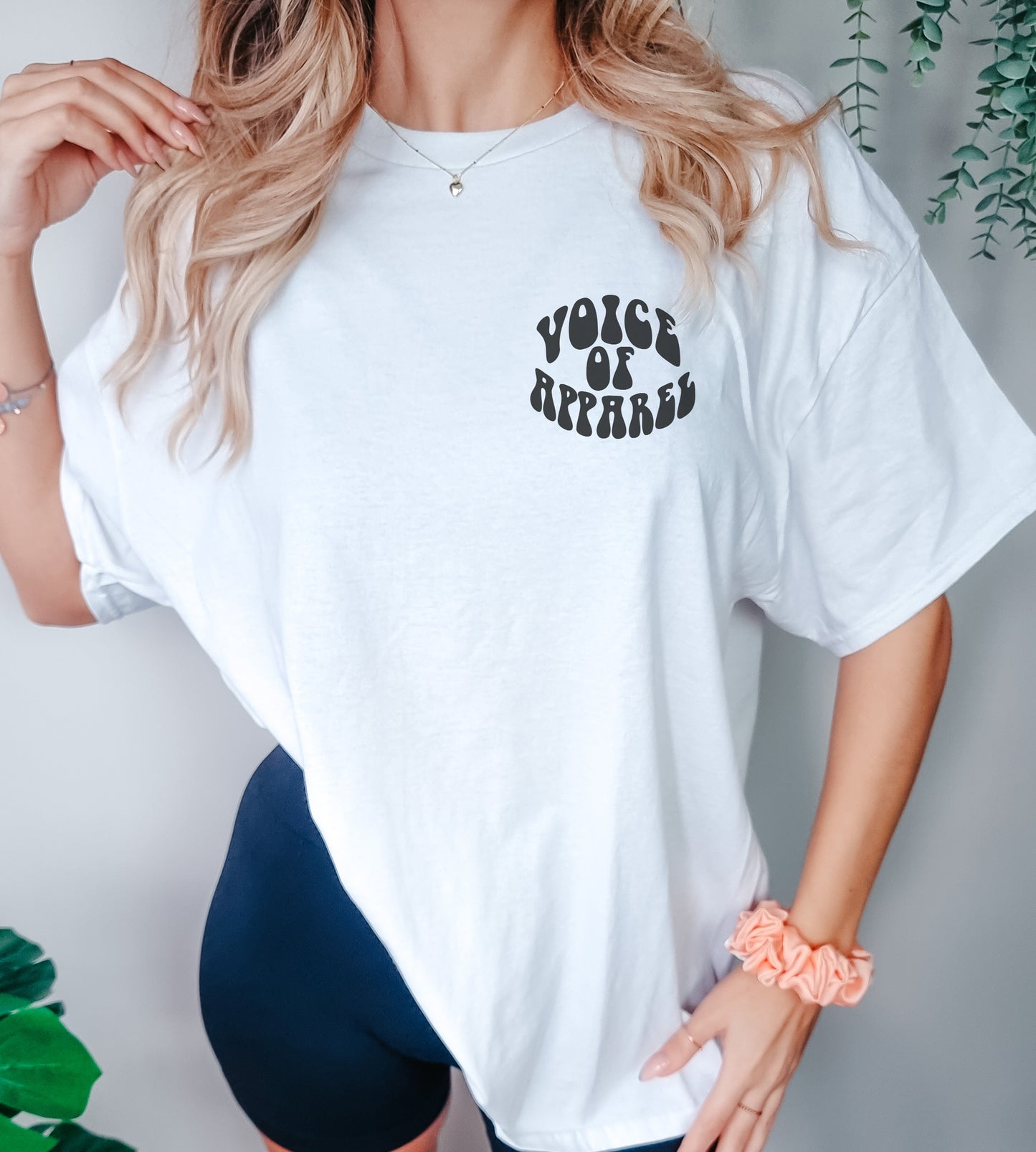 Sometimes I have to tell myself T-Shirt