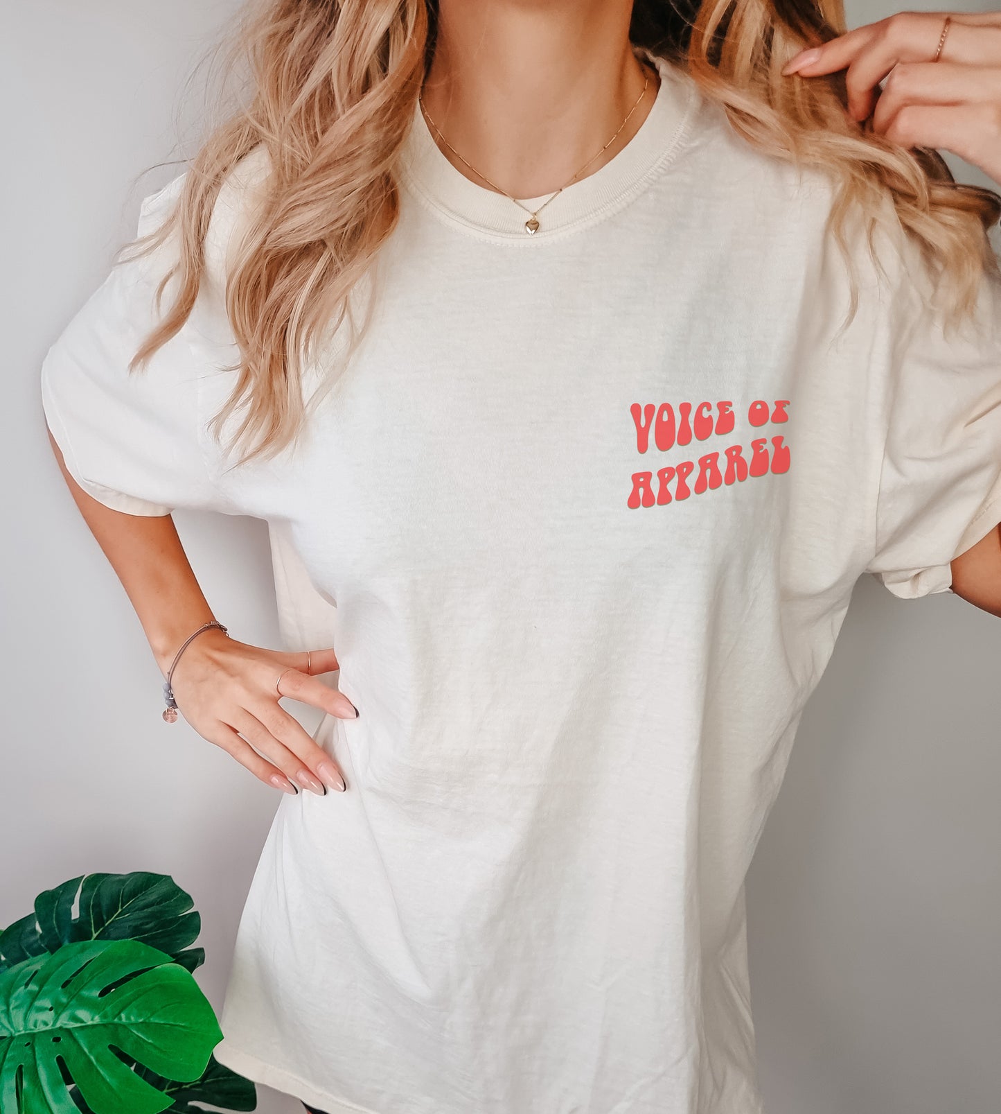 When In doubt Blame a man T-Shirt