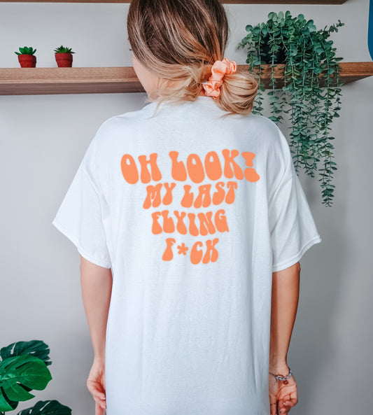 Oh look! T-Shirt