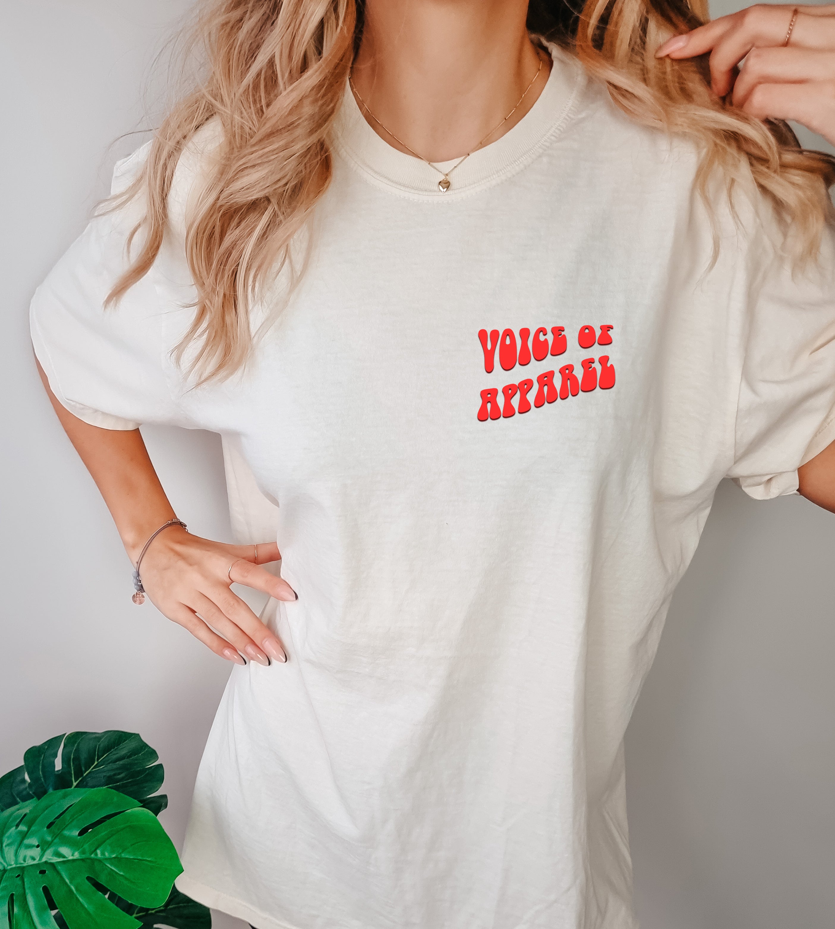 Dear Heart, stop being too emotional T-Shirt