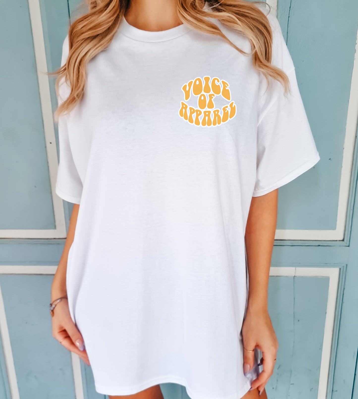Sorry I can't Talk T-Shirt
