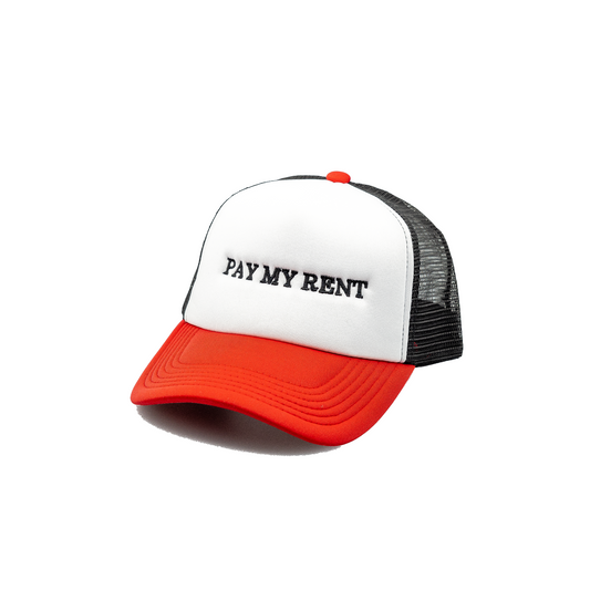 Pay My Rent